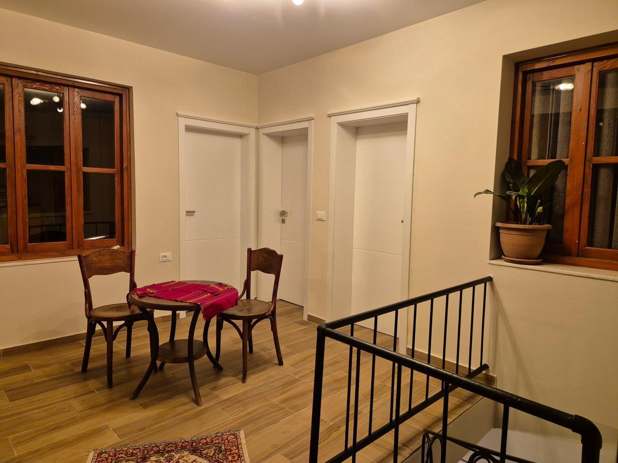 Kurmaku'S Guesthouse 爱尔巴桑 外观 照片