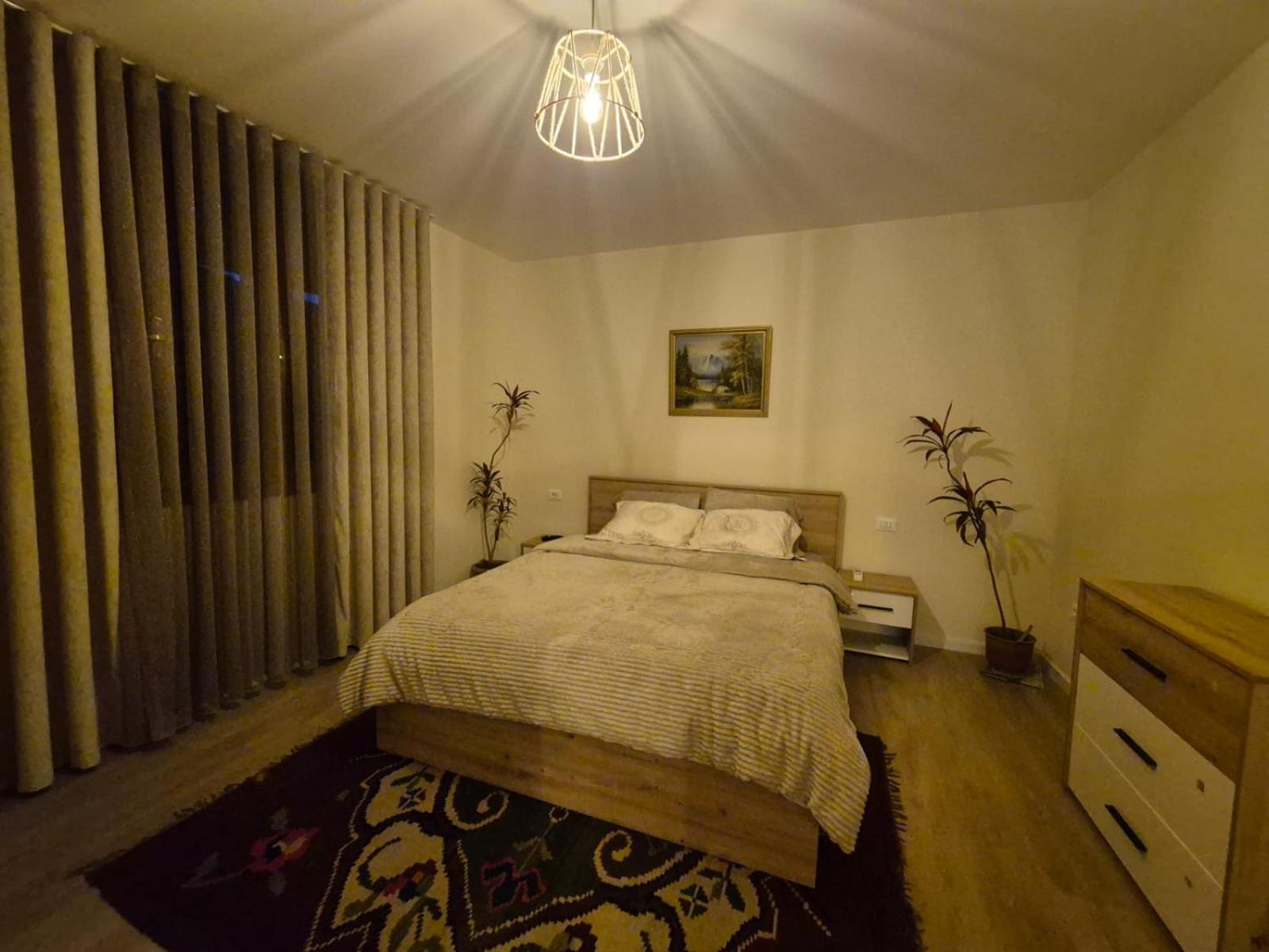 Kurmaku'S Guesthouse 爱尔巴桑 外观 照片
