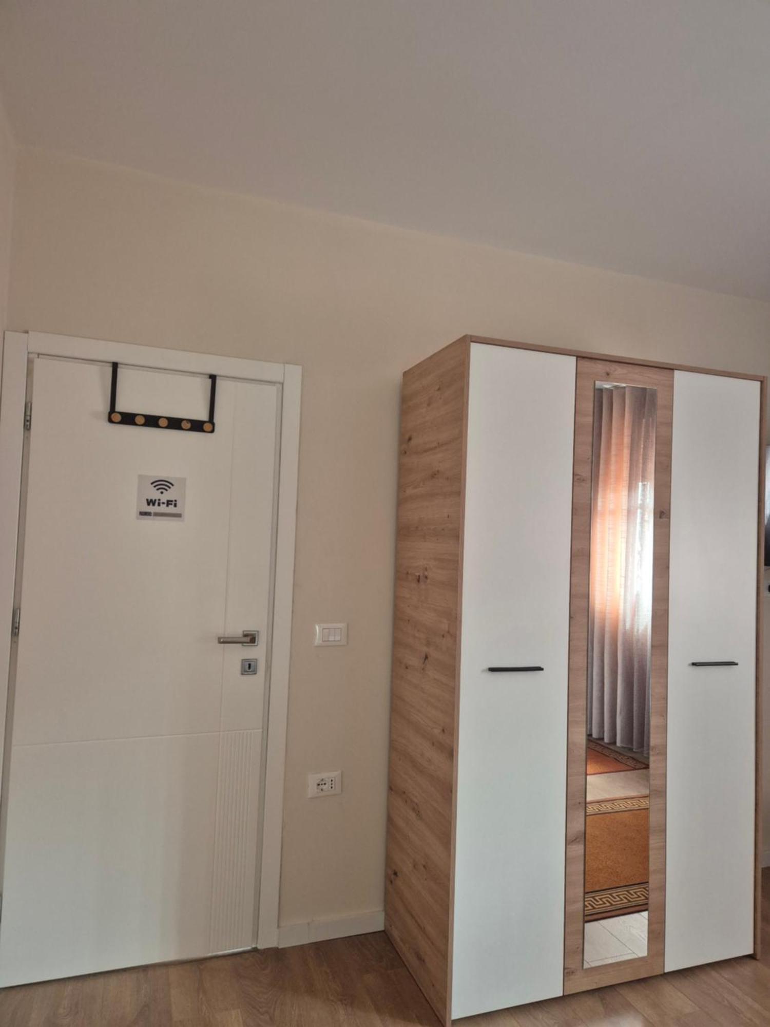 Kurmaku'S Guesthouse 爱尔巴桑 外观 照片