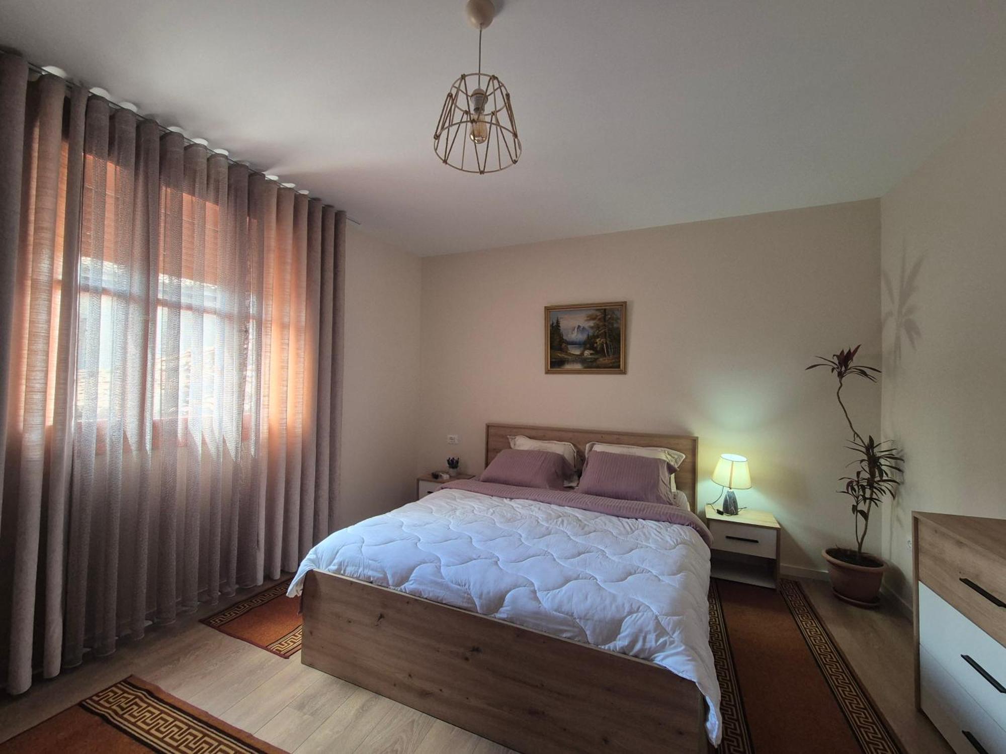 Kurmaku'S Guesthouse 爱尔巴桑 外观 照片